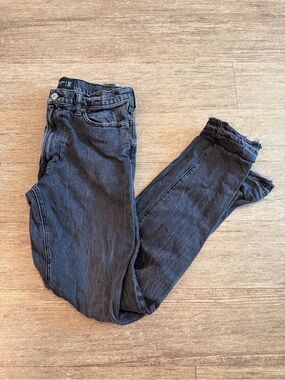 Abercrombie & Fitch 90s Slim Jeans